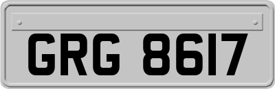 GRG8617