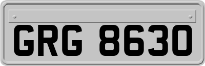 GRG8630