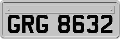 GRG8632