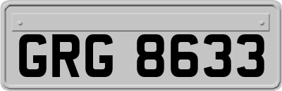 GRG8633
