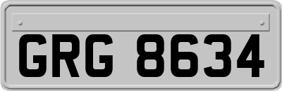 GRG8634