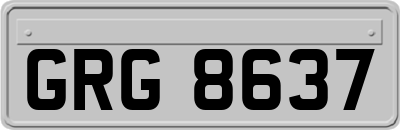 GRG8637