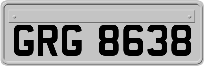 GRG8638