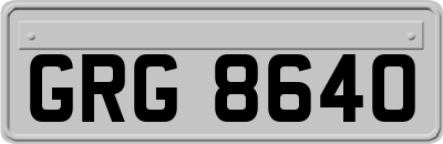 GRG8640