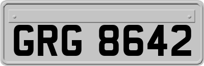 GRG8642
