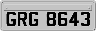 GRG8643