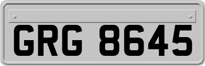 GRG8645