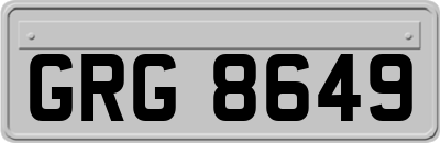 GRG8649