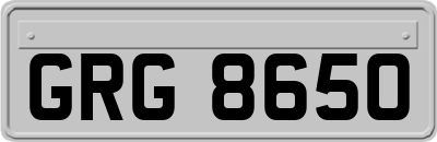 GRG8650