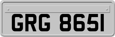 GRG8651
