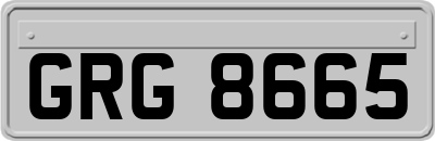 GRG8665