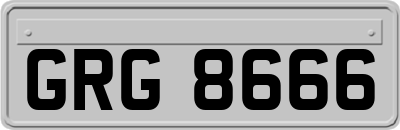 GRG8666