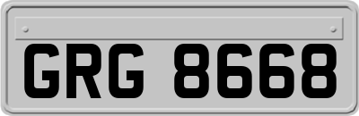 GRG8668