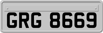 GRG8669