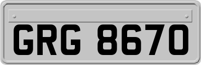 GRG8670