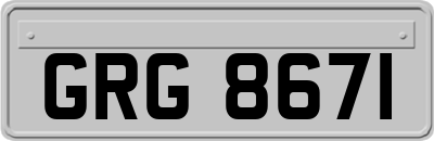 GRG8671