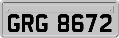 GRG8672