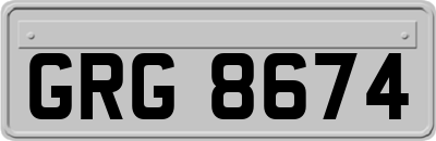 GRG8674