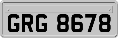 GRG8678