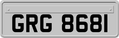 GRG8681