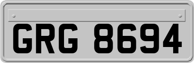 GRG8694