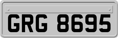 GRG8695