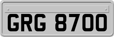 GRG8700