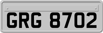 GRG8702