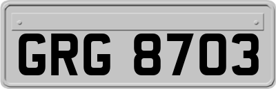GRG8703