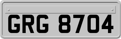 GRG8704