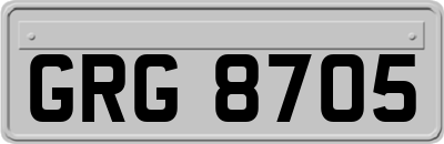 GRG8705