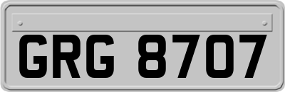 GRG8707