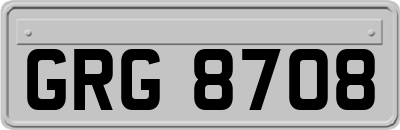GRG8708