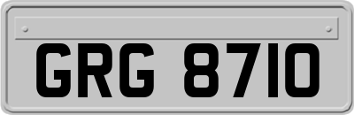 GRG8710