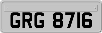 GRG8716