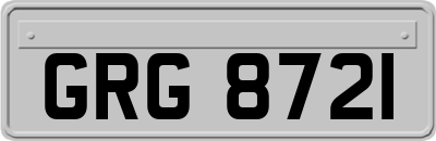 GRG8721
