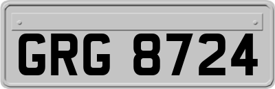 GRG8724