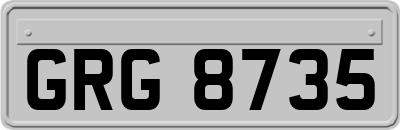 GRG8735
