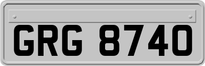 GRG8740