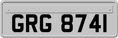 GRG8741