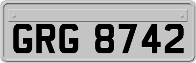 GRG8742