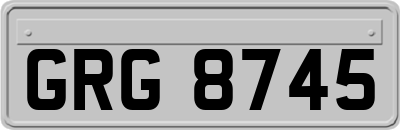 GRG8745