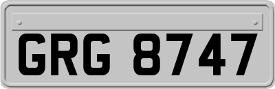 GRG8747