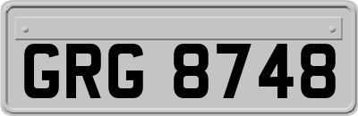 GRG8748