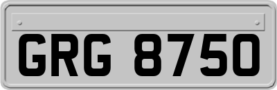 GRG8750