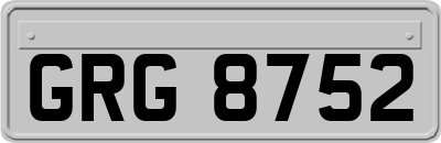 GRG8752