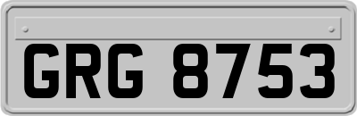 GRG8753