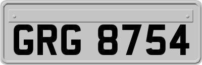 GRG8754