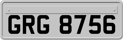 GRG8756