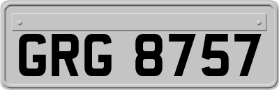 GRG8757
